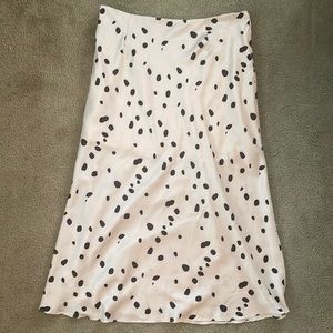 Midi Skirt